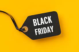 Black Friday 2019 1
